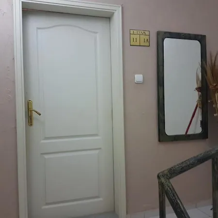 Eli Guest house 3*