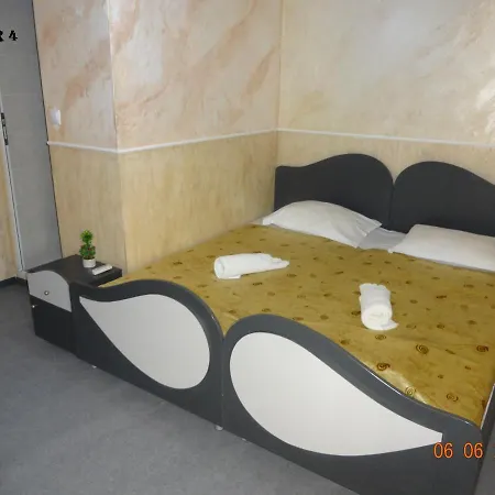 Eli Guest house