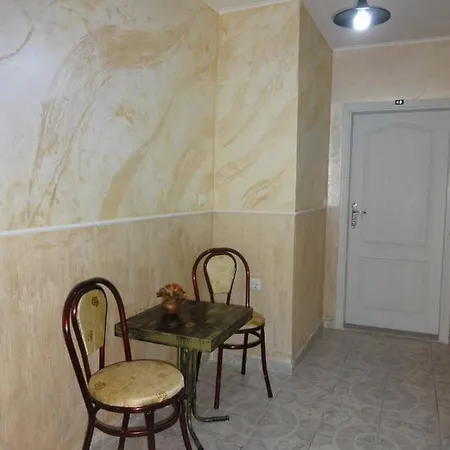 Guest house Eli 3*