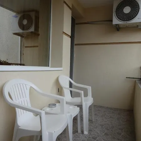 Guest house Eli Nesebar