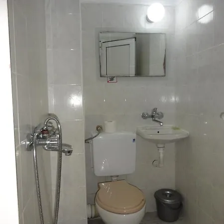 Eli Guest house Nesebar