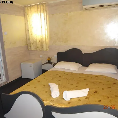 Eli Guest house Nesebar