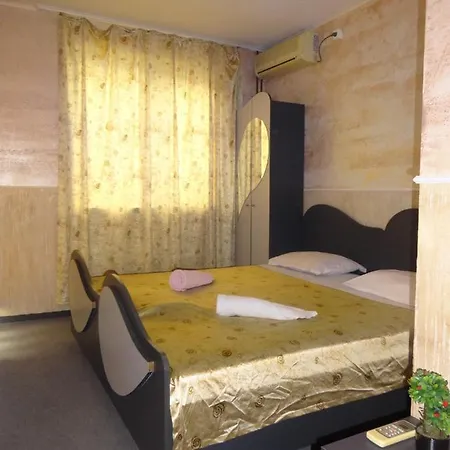 Eli Guest house Nesebar