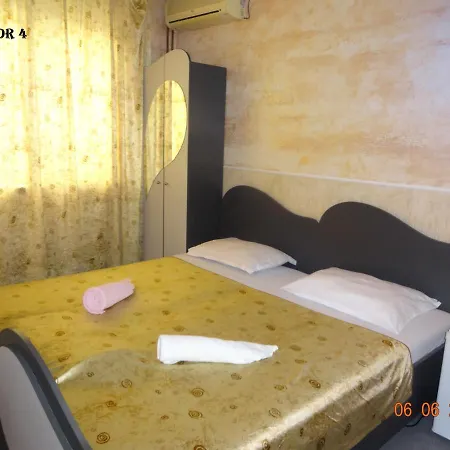 Eli Guest house