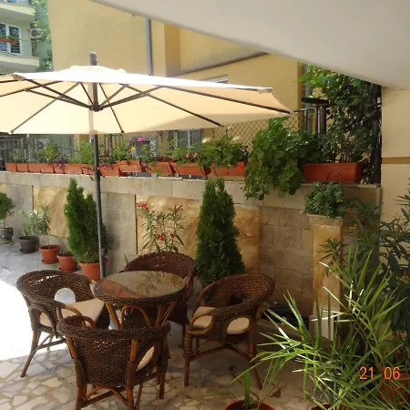 Eli Guest house
