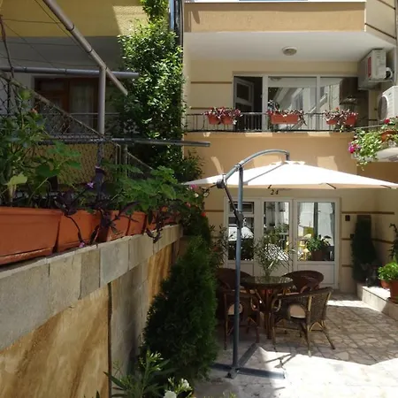 Guest house Eli